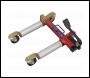 Sealey WS680 Wheel Skate Hydraulic 680kg Capacity