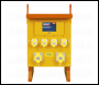 Sealey WST10000 110V 10kVA Single Phase Site Transformer