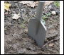 Sealey X1CS Clay Spade 110 x 455mm - SDS MAX