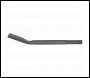 Sealey X1G SDS MAX Hollow Gouge 18 x 450mm