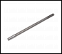 Sealey X1SH Worksafe® SDS MAX Stem 400mm