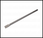Sealey X3CH SDS MAX Chisel 25 x 450mm