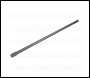 Sealey X4CH SDS MAX Chisel 600mm