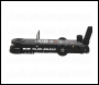 Sealey YAJ10-40LELR Premier Long Reach/Low Profile Air Operated Telescopic Jack 10-40 Tonne