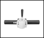 Sealey YAJ10-40LELR Viking Long Reach/Low Profile Air Operated Telescopic Jack 10-40 Tonne