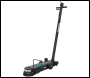 Sealey YAJ10-40LELR Viking Long Reach/Low Profile Air Operated Telescopic Jack 10-40 Tonne - REFURBISHED - GRADE A