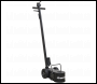 Sealey YAJ15-30 Premier Air Operated Telescopic Jack 15-30 Tonne