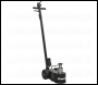 Sealey YAJ15-30 Premier Air Operated Telescopic Jack 15-30 Tonne