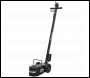 Sealey YAJ15-30 Premier Air Operated Telescopic Jack 15-30 Tonne