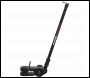 Sealey YAJ15-30 Premier Air Operated Telescopic Jack 15-30 Tonne