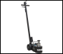 Sealey YAJ15-30 Viking Air Operated Telescopic Jack 15-30 Tonne