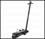 Sealey YAJ15-30LE Long Reach/Low Profile Air Operated Telescopic Jack 15-30 Tonne