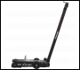 Sealey YAJ15-30LE Long Reach/Low Profile Air Operated Telescopic Jack 15-30 Tonne