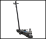 Sealey YAJ15-30LE Viking Long Reach/Low Profile Air Operated Telescopic Jack 15-30 Tonne