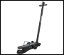 Sealey YAJ15-30LE Viking Long Reach/Low Profile Air Operated Telescopic Jack 15-30 Tonne