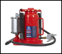 Sealey YAJ18S Air Operated Bottle Jack 20 Tonne
