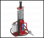 Sealey YAJ18S Air Operated Hydraulic Bottle Jack 18 Tonne