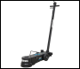 Sealey YAJ20-60LR Viking Long Reach/Low Profile Air Operated Telescopic Jack 20-60 Tonne