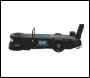 Sealey YAJ20-60LR Viking Long Reach/Low Profile Air Operated Telescopic Jack 20-60 Tonne