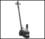 Sealey YAJ301 Viking Air Operated Single Stage Jack 30 Tonne