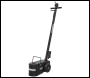 Sealey YAJ301 Viking Air Operated Single Stage Jack 30 Tonne
