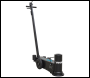 Sealey YAJ30H Viking Air Operated High Lift Single Stage Jack 30 Tonne