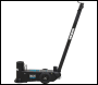 Sealey YAJ30H Viking Air Operated High Lift Single Stage Jack 30 Tonne