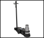 Sealey YAJ50-80LR Viking Air Operated Telescopic Long Reach Jack 50-80 Tonne