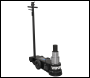 Sealey YAJ50-80LR Viking Air Operated Telescopic Long Reach Jack 50-80 Tonne