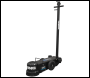Sealey YAJ50-80LR Viking Air Operated Telescopic Long Reach Jack 50-80 Tonne
