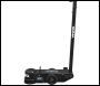 Sealey YAJ50-80LR Viking Air Operated Telescopic Long Reach Jack 50-80 Tonne