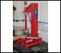 Sealey YC10B Hydraulic Press 10 Tonne Bench 'C' Type