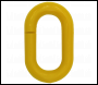 Sealey YCC10 Plastic Chain Connector - Pack of 10