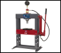 Sealey YK10B Hydraulic Press 10 Tonne Bench Type