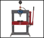 Sealey YK10B Hydraulic Press 10 Tonne Bench Type