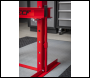 Sealey YK10ECF Hydraulic Floor Type Press 10 Tonne