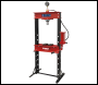 Sealey YK20F Professional Floor Type Hydraulic Press 20 Tonne