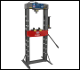 Sealey YK30F Premier Hydraulic Floor Type Press 30 Tonne