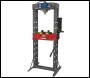 Sealey YK30F Premier Hydraulic Floor Type Press 30 Tonne