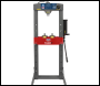 Sealey YK30F Premier Hydraulic Floor Type Press 30 Tonne