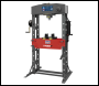 Sealey YK50F Premier Hydraulic Floor Type Press 50 Tonne