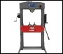 Sealey YK50F Premier Hydraulic Floor Type Press 50 Tonne