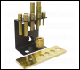 Sealey YKPP8 Press Pin Set 8pc