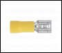 Sealey YTSET Clip Strip Deal - Yellow Terminals