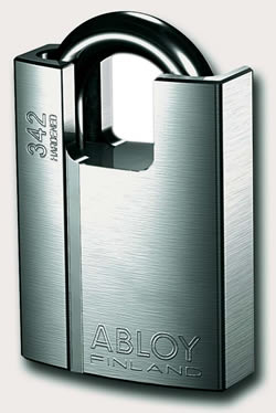 Abloy� 342 Security Padlock