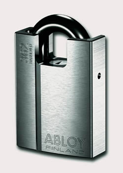 Abloy� 362 Security Padlock