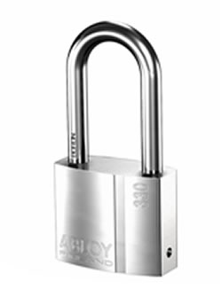 Abloy 330_50 Security Padlock