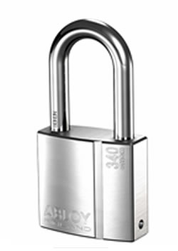 Abloy� 340_50 Security Padlock