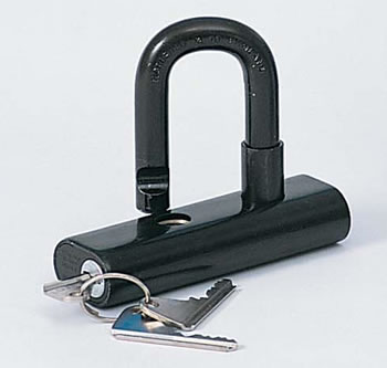 Squire Multi Purpose Hi-Security Padlock No. XL70 (108mm)