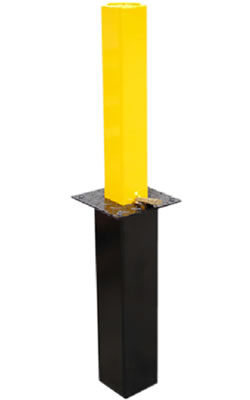 SED Telescopic Traffic Stopper